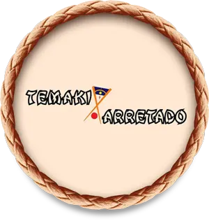 temaki-arretado